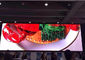 صفحه نمایش LED داخلی P4.81mm، صفحه نمایش LED تبلیغاتی بزرگ