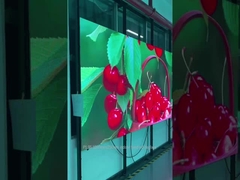 سری صفحه نمایش ثابت داخلی با وضوح بالا P1.56/P1.95/P2.5/P2.604/P2.976/P3.91 1000X250